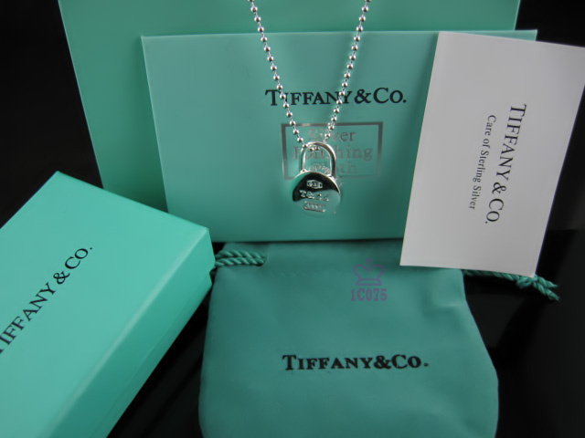 Collana Tiffany Modello 317